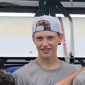 Fundraising Page: Ryan Bowen